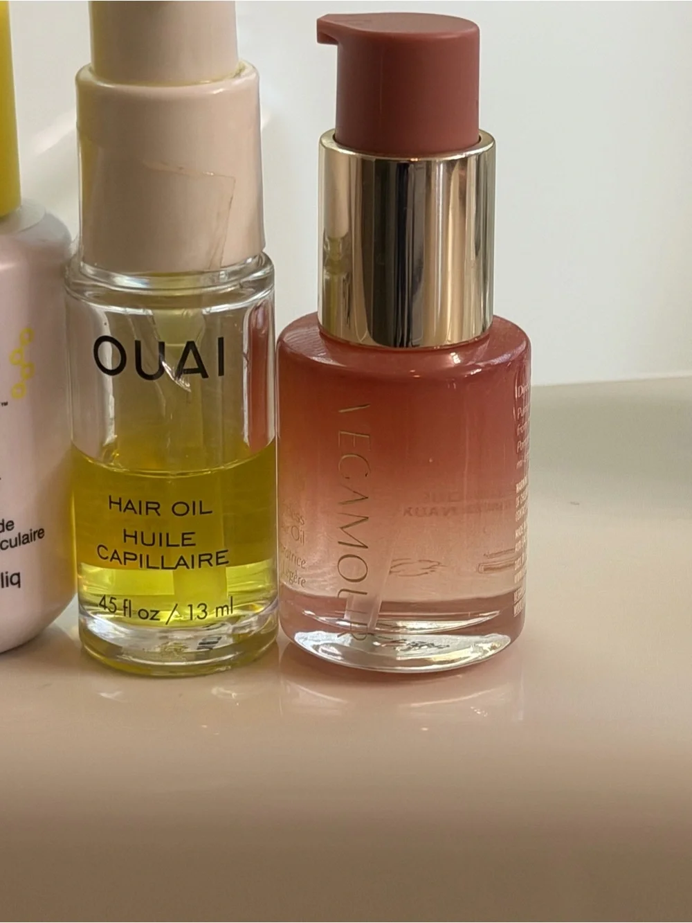 Hair Oil